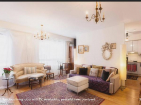 BEAUTIFUL SEASIDE TOWN Apartment with SAUNA and on-premise RESTAURANTS GYM ,SUPERMARKET, Helsinki